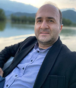 Golamreza Rasaei